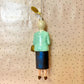 Golden Girls Ornament