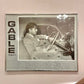 Vintage Clark Gable by Edward Weston Graphics Framed Poster