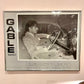 Vintage Clark Gable by Edward Weston Graphics Framed Poster