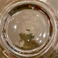 XL Vintage Postmodern Claudia Reese Ceramic Platter