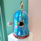 Ceramic 'Ringo Vase' Sculpture by Andrea Maestri