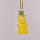 Gummy Bear Holiday Ornament